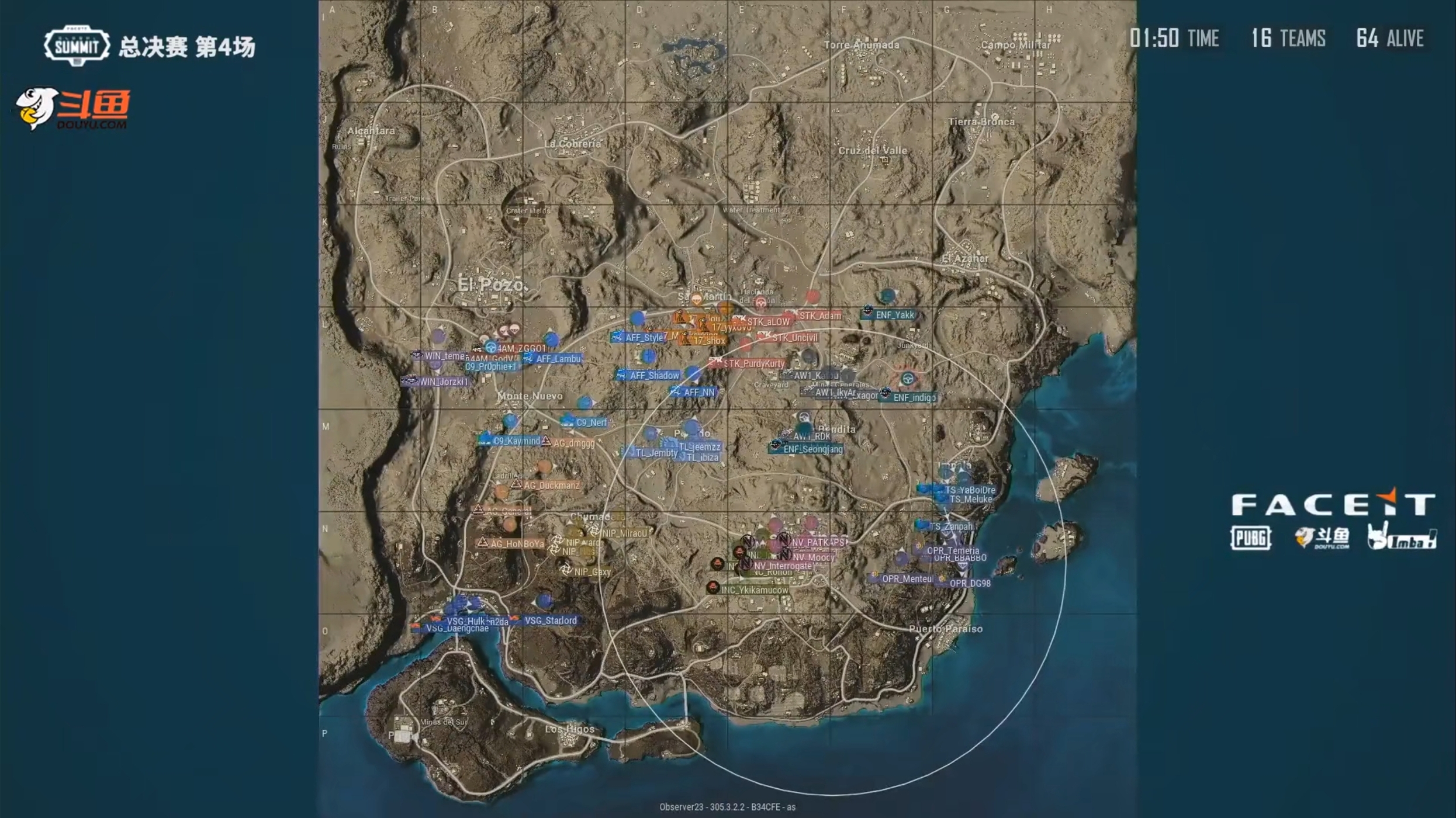 fgs赛后数据解读 强者恒强_pubg8x八倍镜 亚洲权威吃鸡站