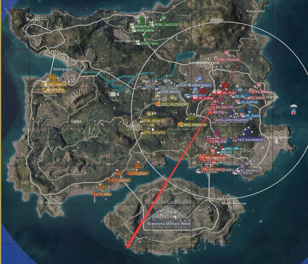 g领跑 ba第三_pubg8x八倍镜 亚洲权威吃鸡站