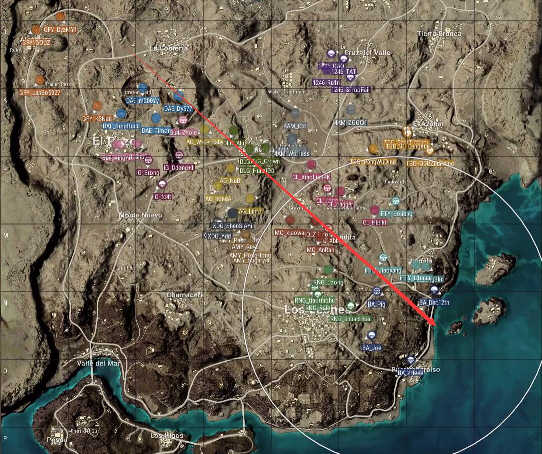 米拉玛第四周 rng六局三鸡 dae逆天翻盘