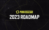 PUBG 2023电竞计划发布！