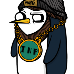 The Nuc1ear Penguins